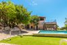Villa in Manacor - Villa Bandris Nou By Slow Villas
