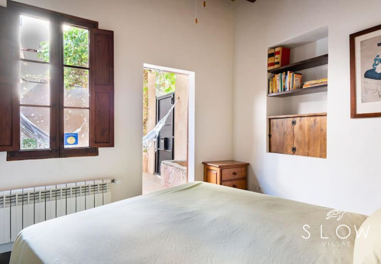 House in Palma de Mallorca - Es Limoner House  By Slow Villas