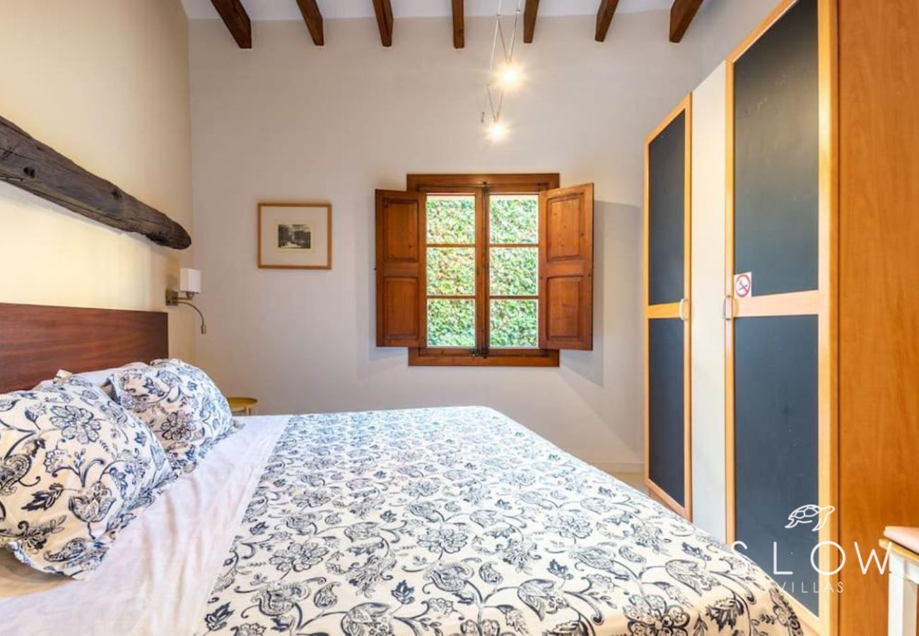 House in Palma de Mallorca - Es Limoner House  By Slow Villas