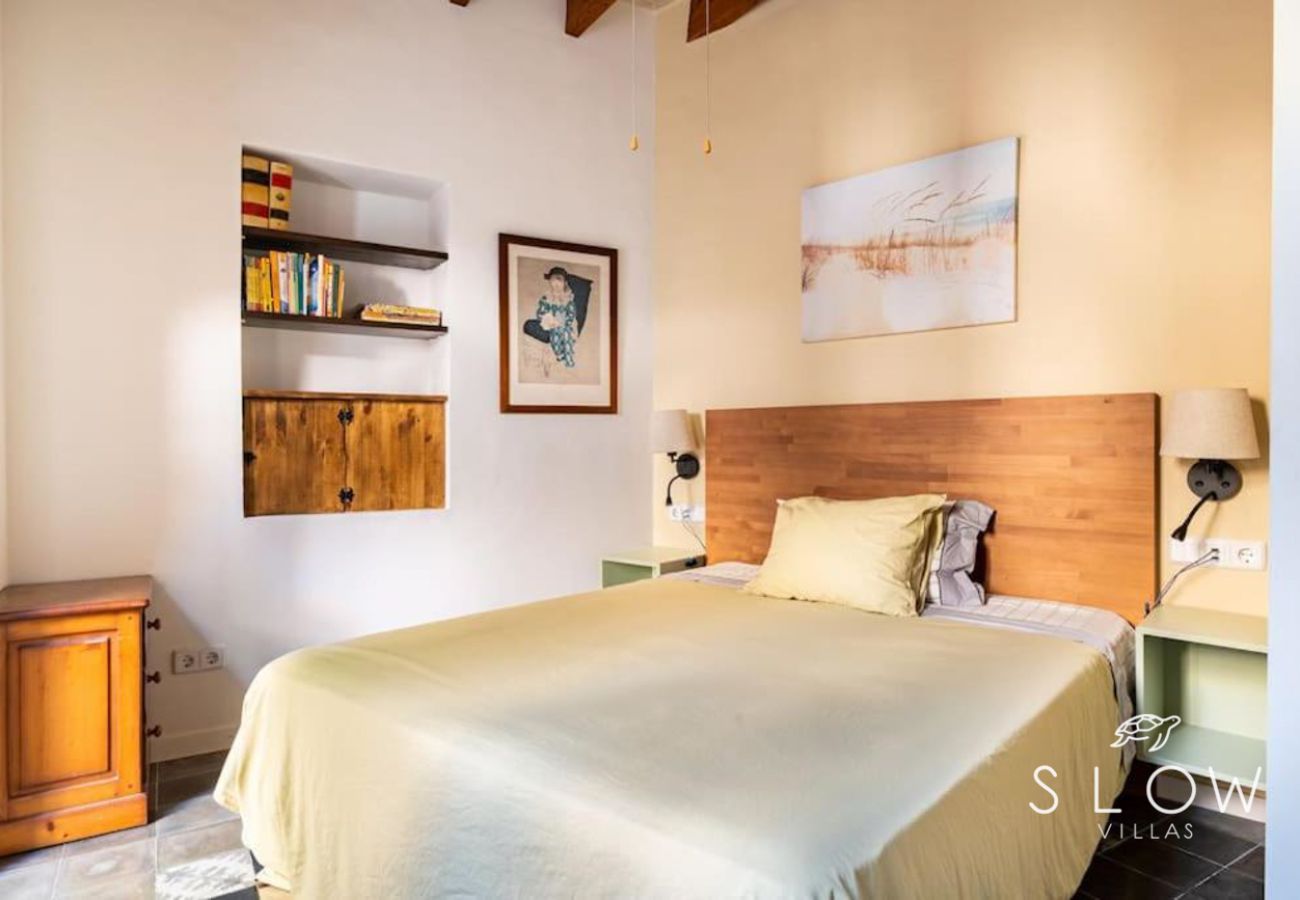 House in Palma de Mallorca - Es Limoner House  By Slow Villas