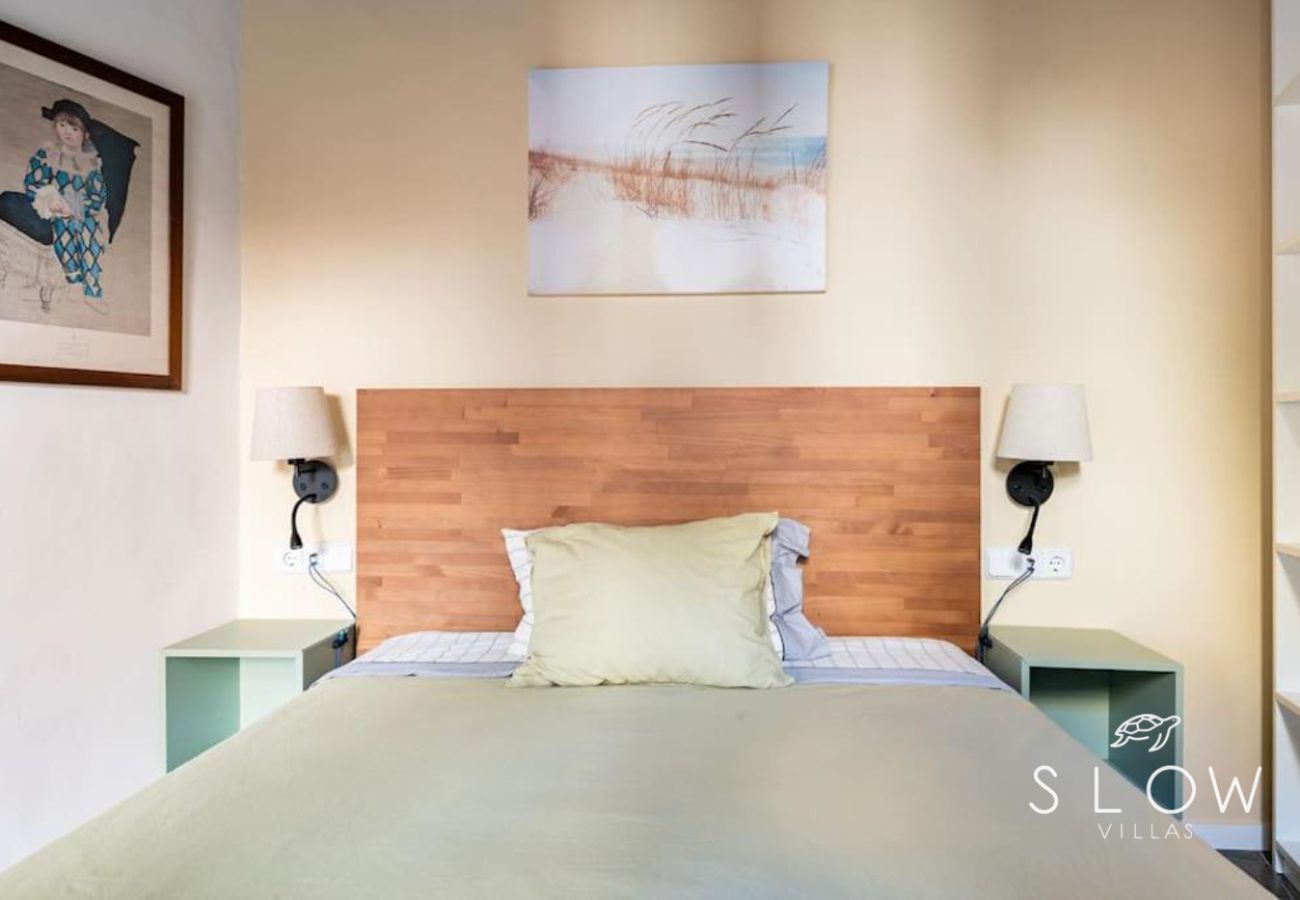 House in Palma de Mallorca - Es Limoner House  By Slow Villas