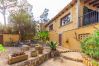 Villa in Porto Petro - Villa Tenis By Slow Villas