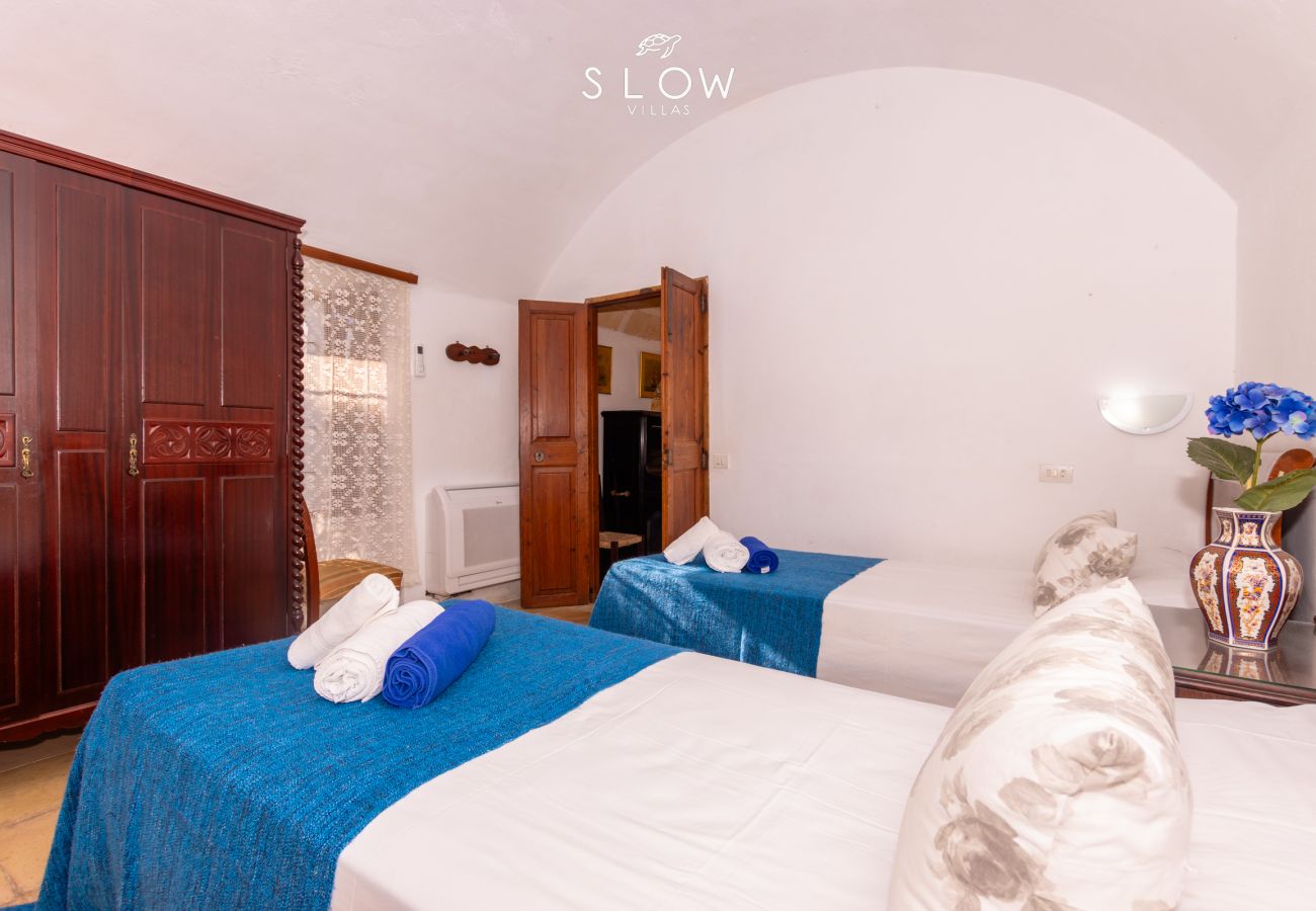 Villa in Sant Llorenç Des Cardassar - Villa Es Moli d'en Llull