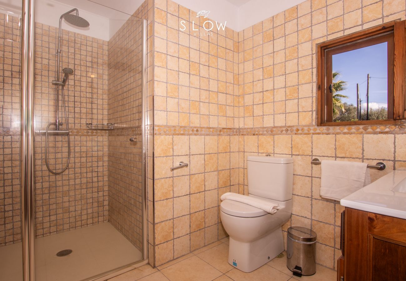 Villa in Sant Llorenç Des Cardassar - Villa Es Moli d'en Llull