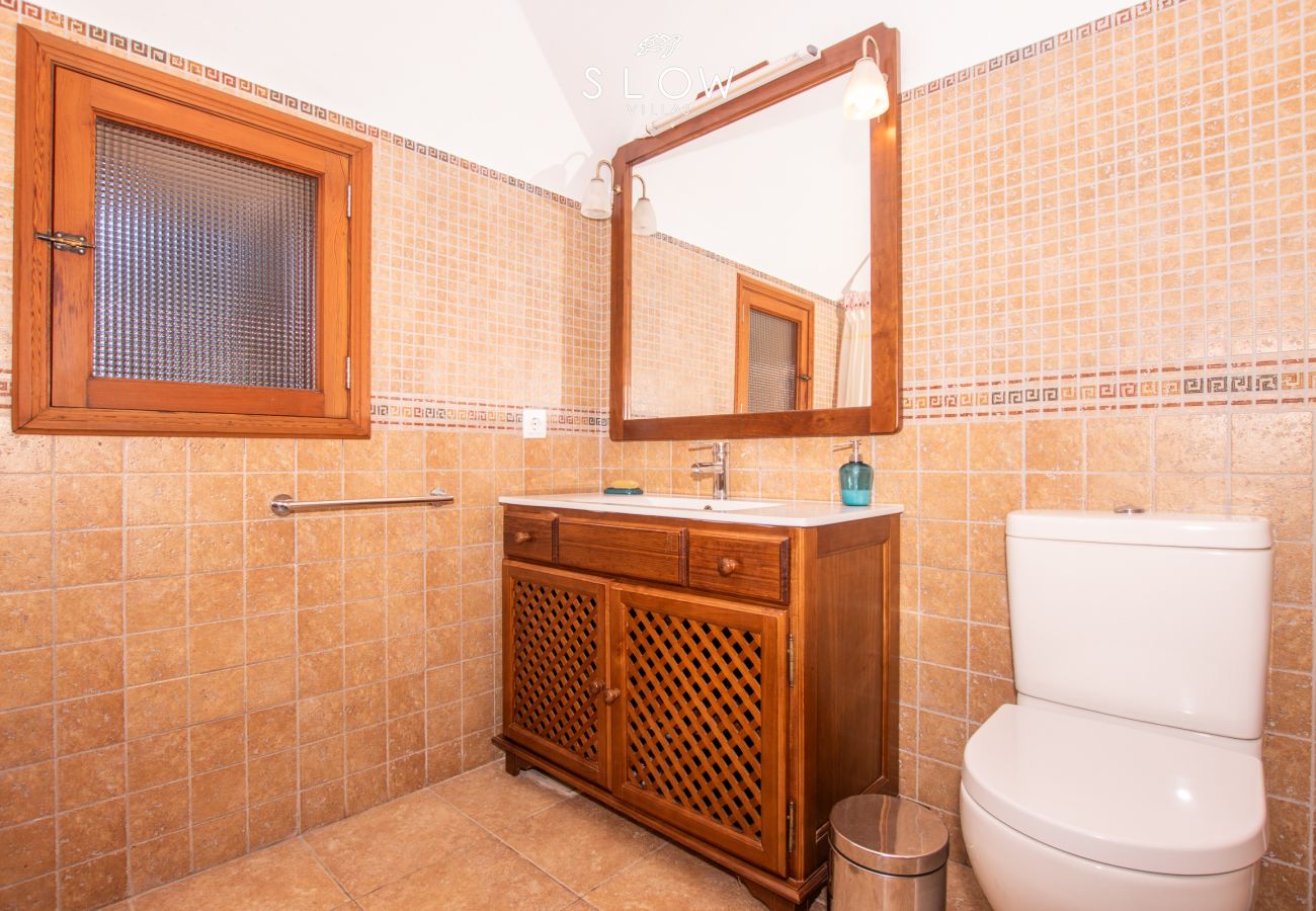 Villa in Sant Llorenç Des Cardassar - Villa Es Moli d'en Llull