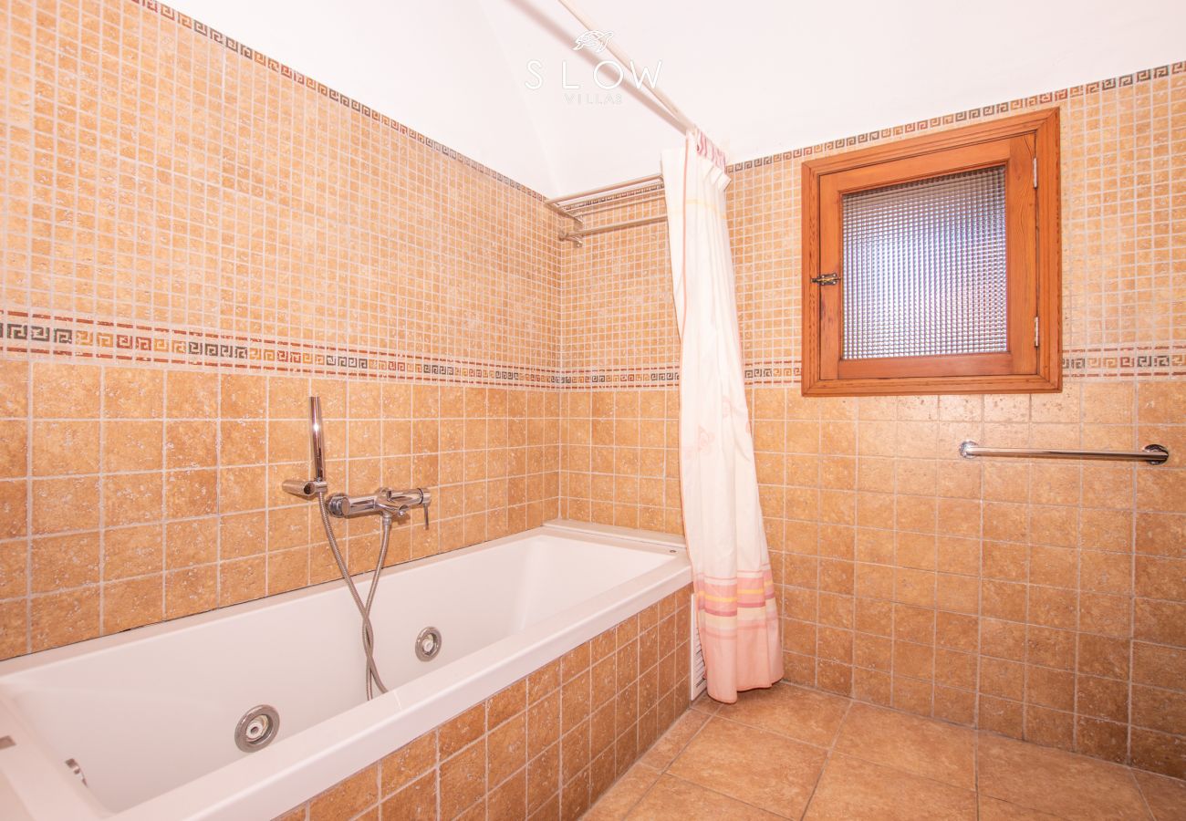 Villa in Sant Llorenç Des Cardassar - Villa Es Moli d'en Llull