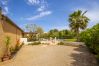 Villa in Sant Llorenç Des Cardassar - Villa Es Moli d'en Llull by Slow Villas