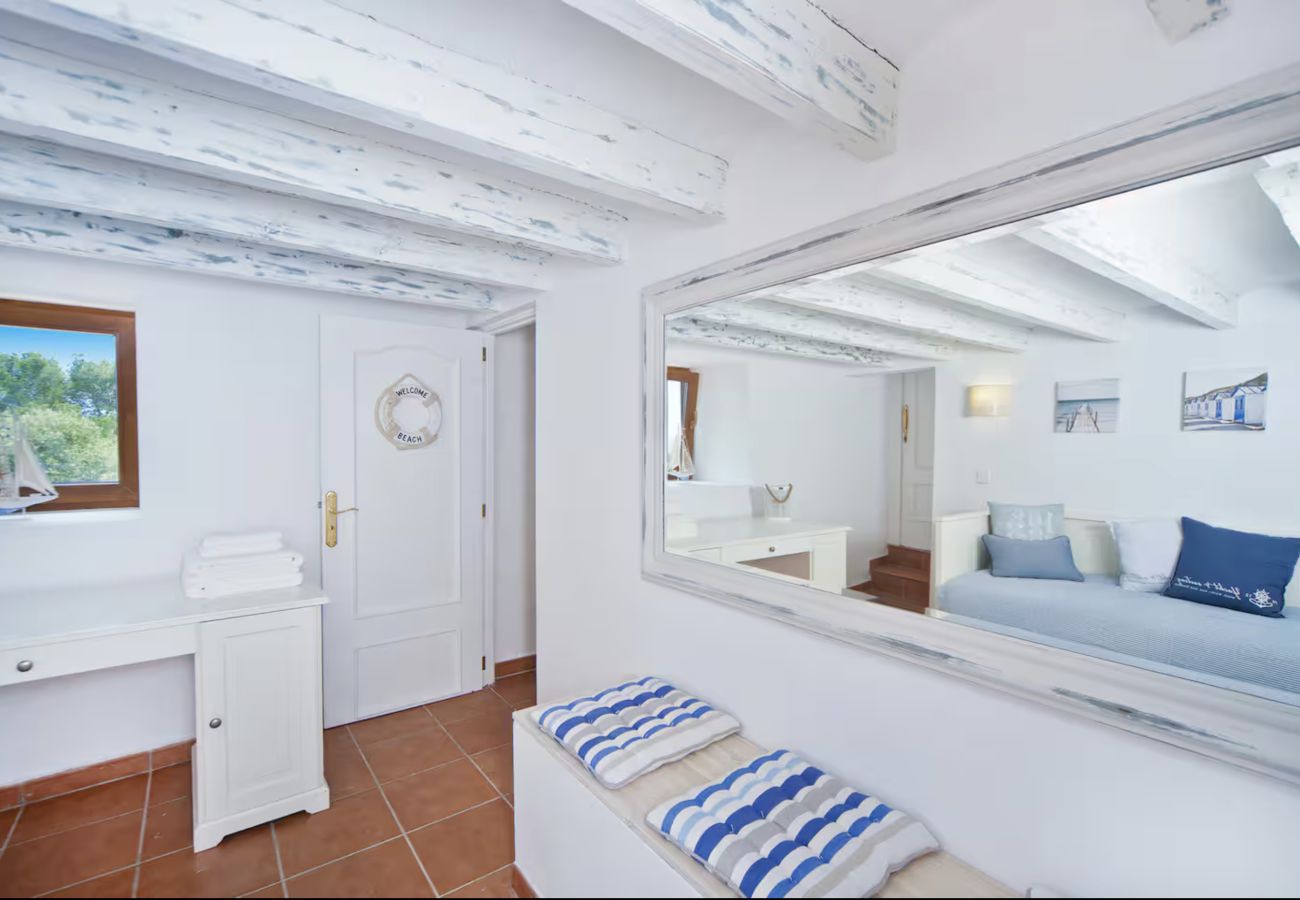 Villa in Palma  - Villa Mar y Monte By Slow Villas