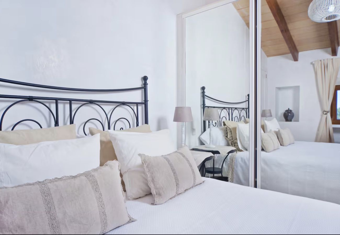 Villa in Palma  - Villa Mar y Monte By Slow Villas