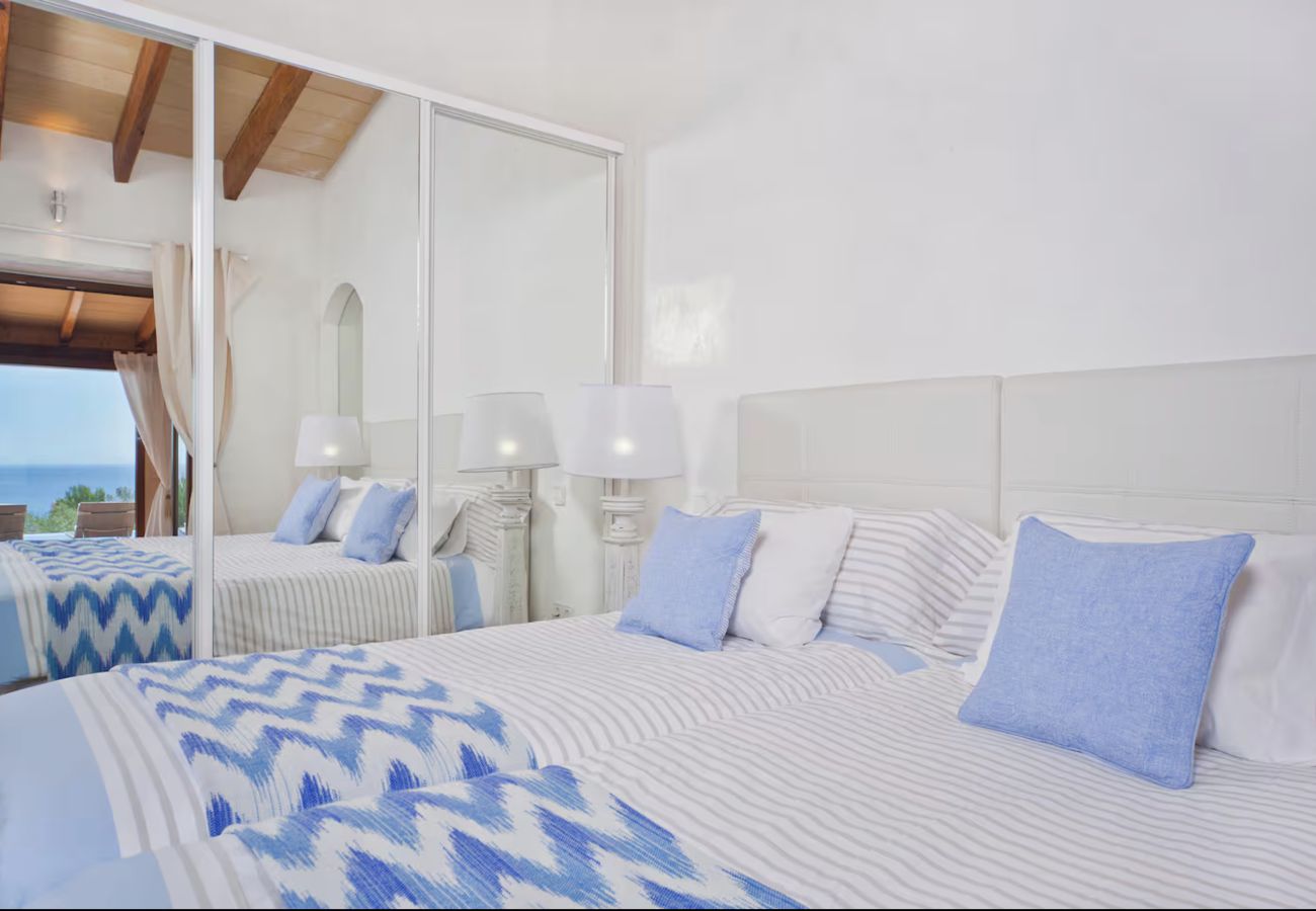 Villa in Palma  - Villa Mar y Monte By Slow Villas