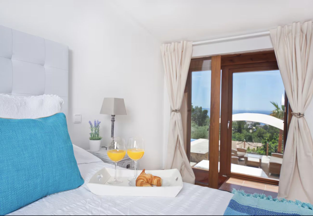 Villa in Palma  - Villa Mar y Monte By Slow Villas