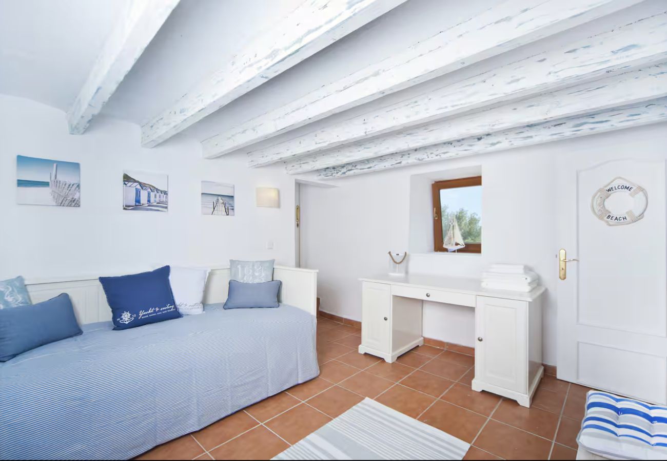 Villa in Palma  - Villa Mar y Monte By Slow Villas