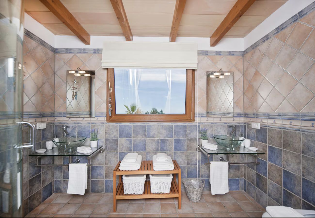 Villa in Palma  - Villa Mar y Monte By Slow Villas