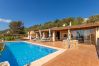Villa in Palma  - Villa Mar y Monte By Slow Villas
