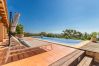 Villa in Palma  - Villa Mar y Monte By Slow Villas