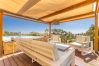 Villa in Palma  - Villa Mar y Monte By Slow Villas