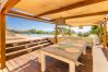 Villa in Palma  - Villa Mar y Monte By Slow Villas