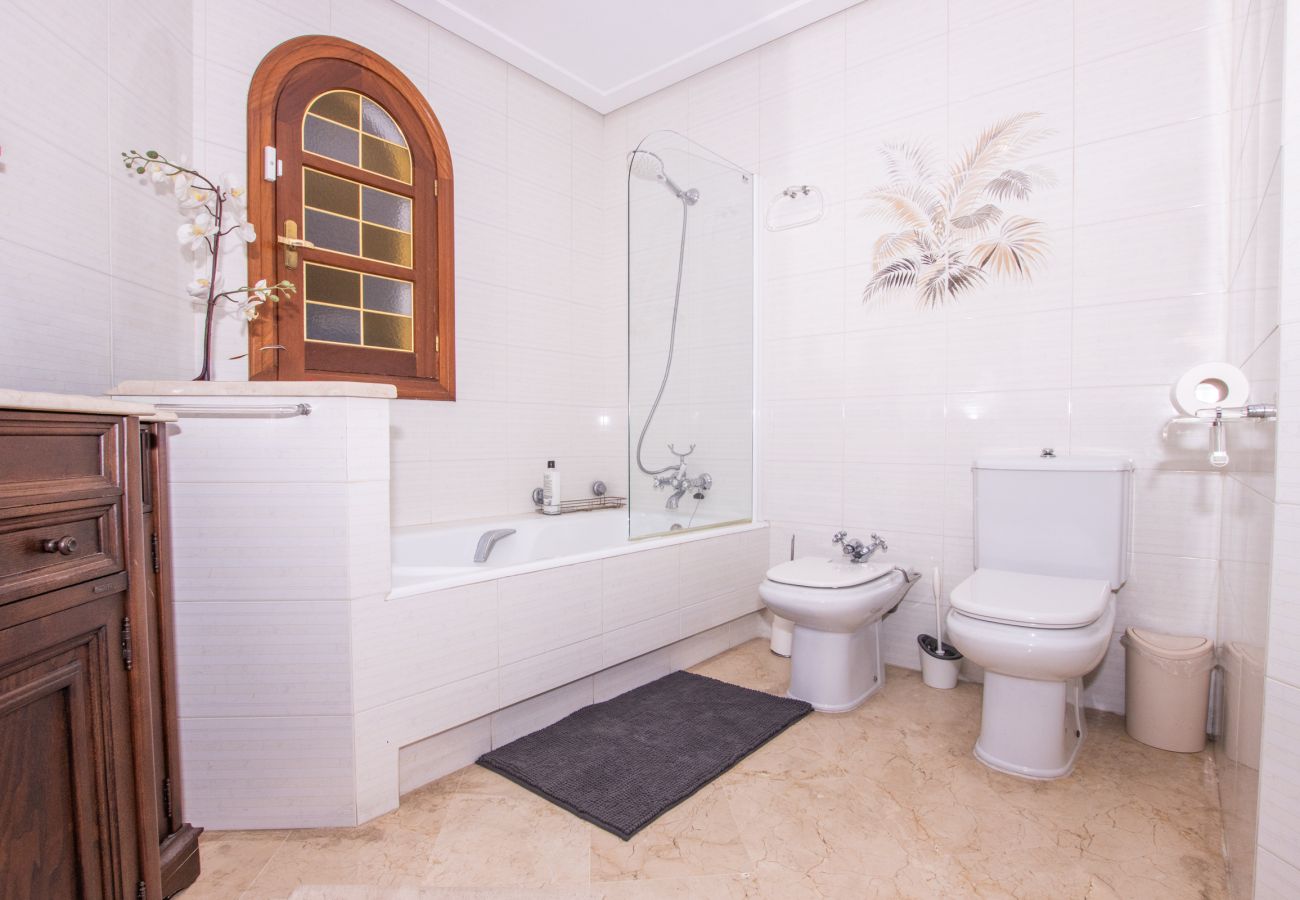 Villa in Palma de Mallorca - Villa Anfos By Slow Villas