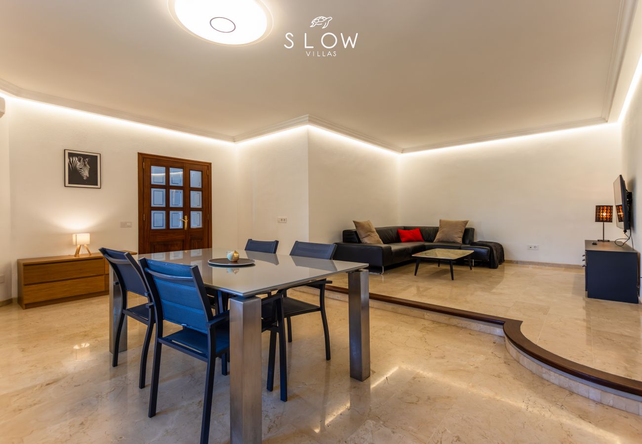 Villa in Palma de Mallorca - Villa Anfos By Slow Villas