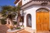 Villa in Palma de Mallorca - Villa Anfos By Slow Villas