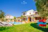 Villa in Palma de Mallorca - Villa Anfos By Slow Villas