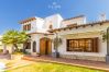 Villa in Palma de Mallorca - Villa Anfos By Slow Villas