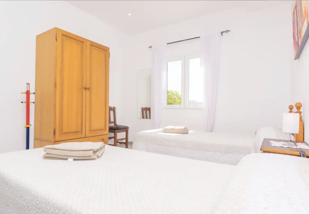 Villa in Sant Llorenç Des Cardassar - Villa Es Pla De Balafi By Slow Villas