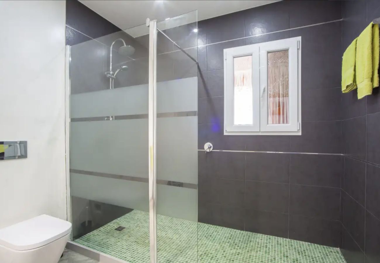 Villa in Sant Llorenç Des Cardassar - Villa Es Pla De Balafi By Slow Villas