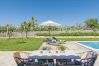 Villa in Sant Llorenç Des Cardassar - Villa Es Pla De Balafi By Slow Villas