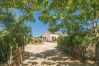 Villa in Sant Llorenç Des Cardassar - Villa Es Pla De Balafi By Slow Villas