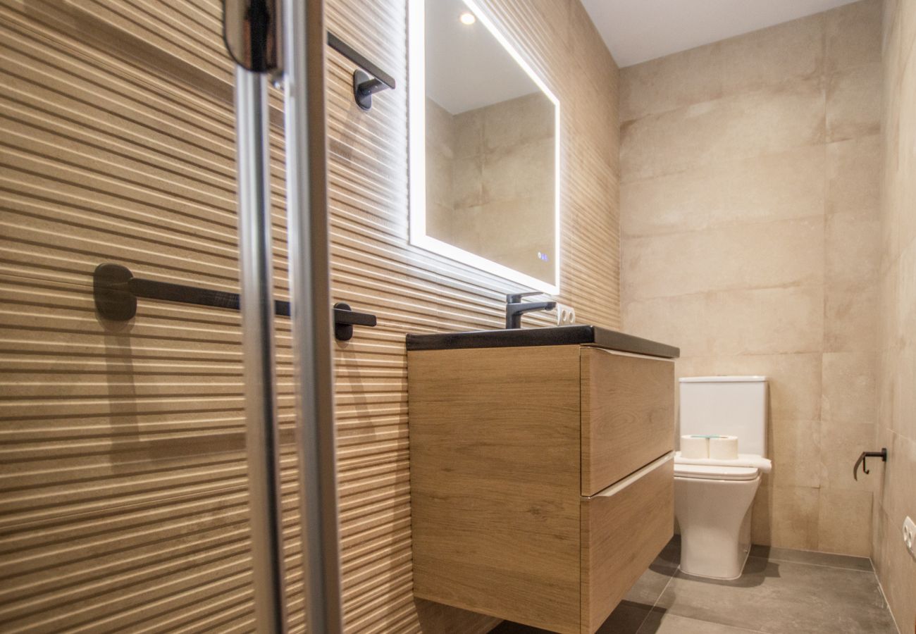 Villa in Son Verí Nou - Villa Son Veri by Slow Villas