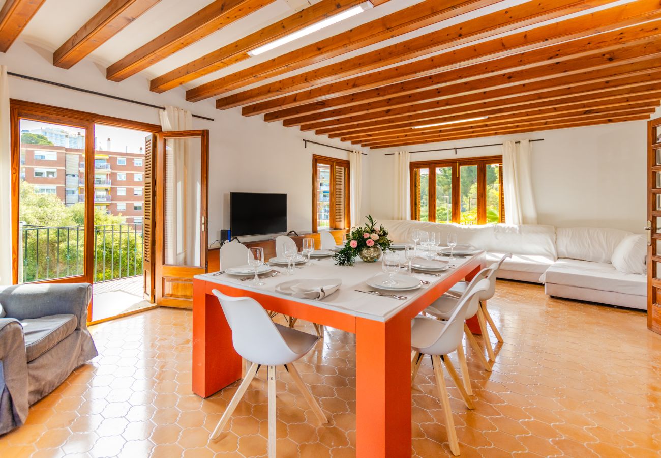 Villa in Son Verí Nou - Villa Son Veri by Slow Villas