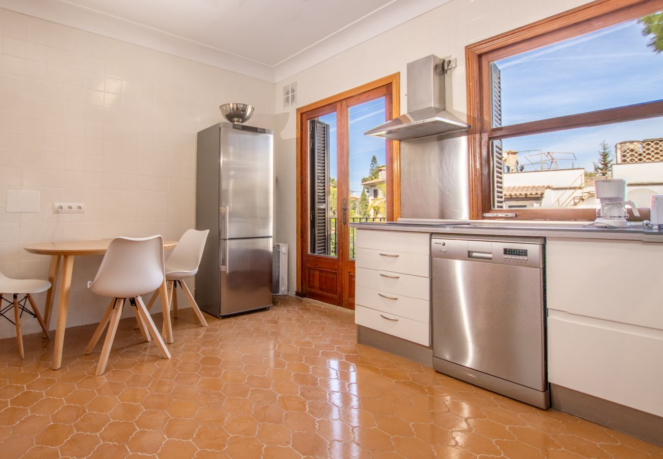 Villa in Son Verí Nou - Villa Son Veri by Slow Villas