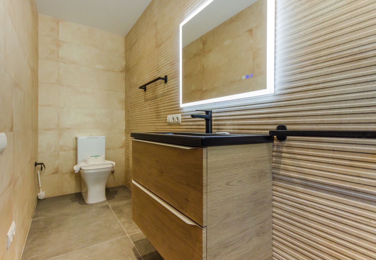 Villa in Son Verí Nou - Villa Son Veri by Slow Villas