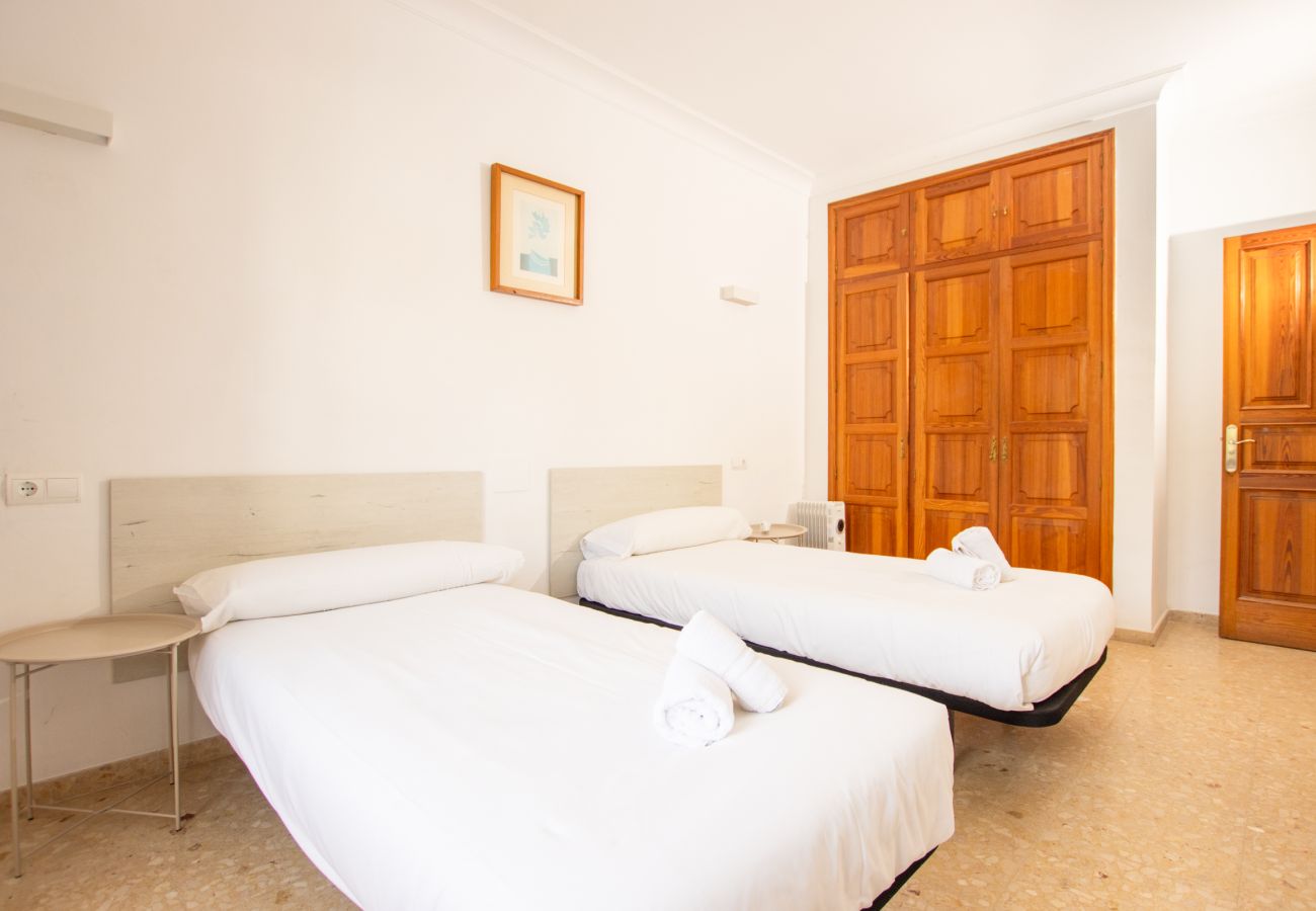 Villa in Son Verí Nou - Villa Son Veri by Slow Villas