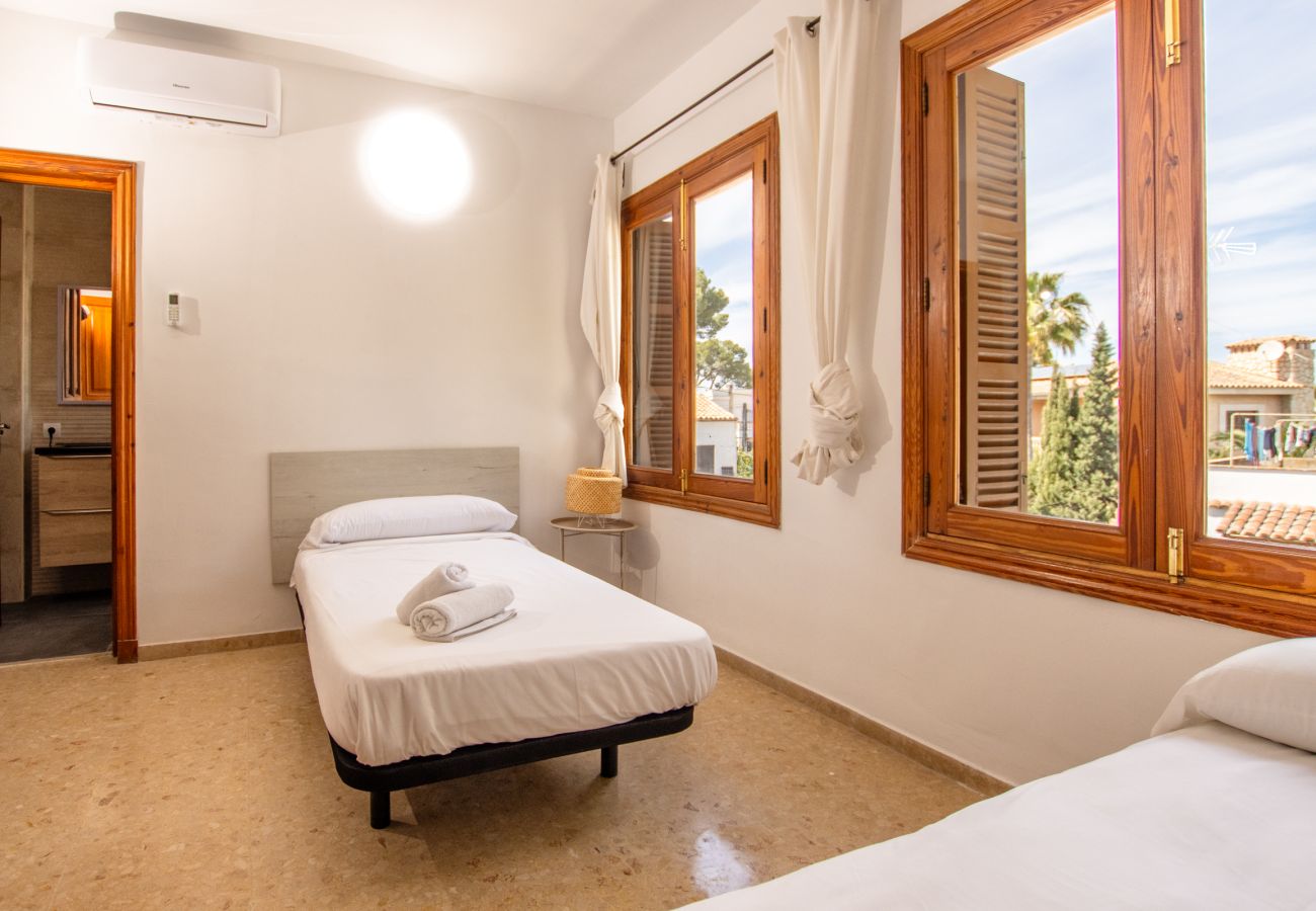 Villa in Son Verí Nou - Villa Son Veri by Slow Villas