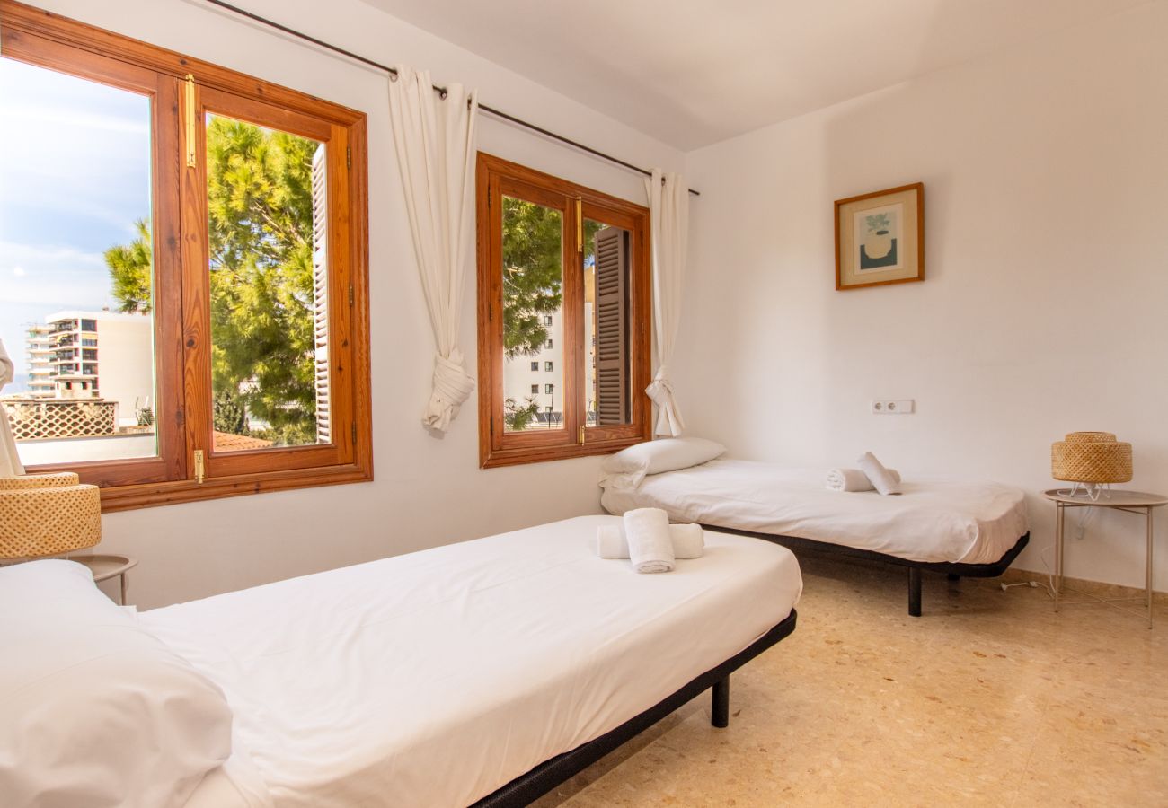 Villa in Son Verí Nou - Villa Son Veri by Slow Villas