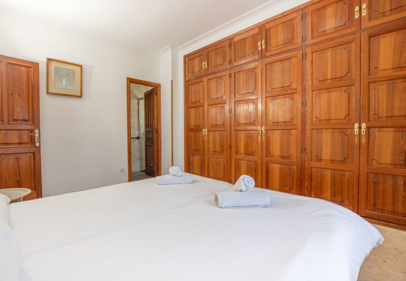 Villa in Son Verí Nou - Villa Son Veri by Slow Villas