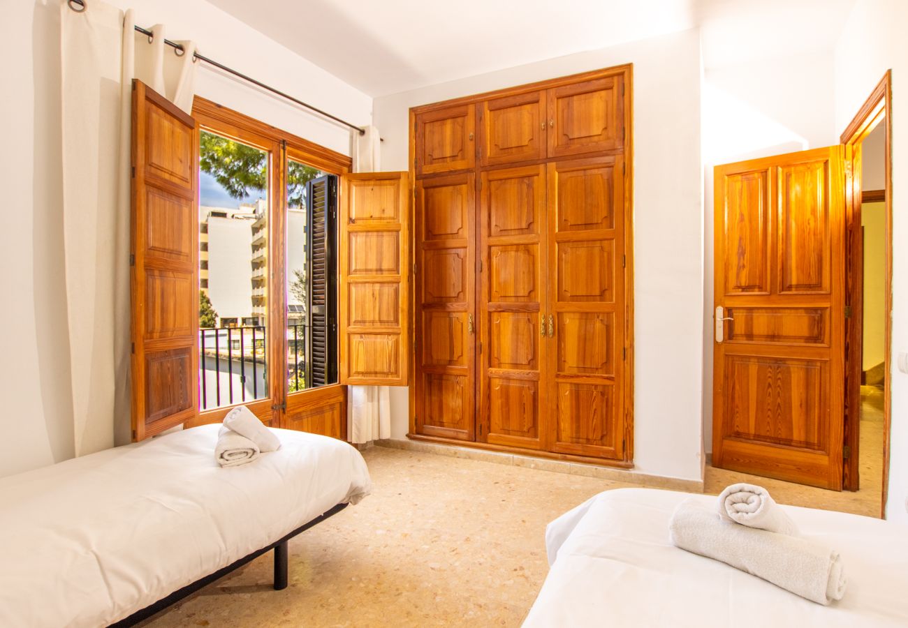 Villa in Son Verí Nou - Villa Son Veri by Slow Villas