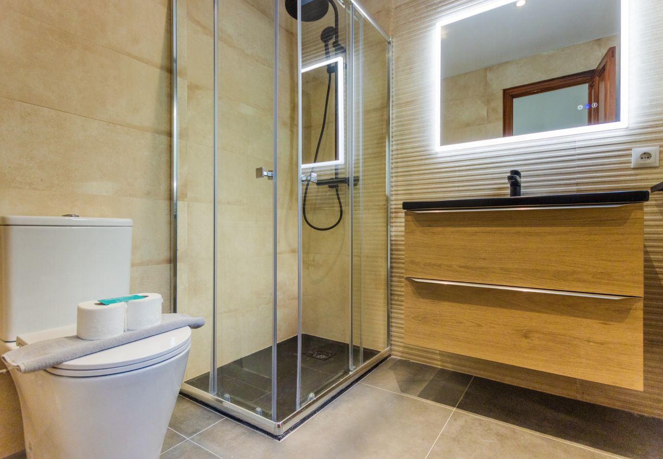 Villa in Son Verí Nou - Villa Son Veri by Slow Villas