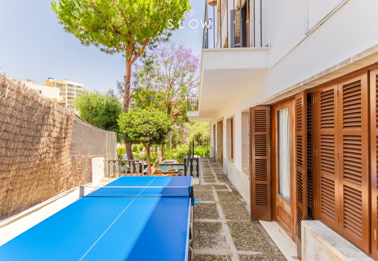 Villa in Son Verí Nou - Villa Son Veri by Slow Villas