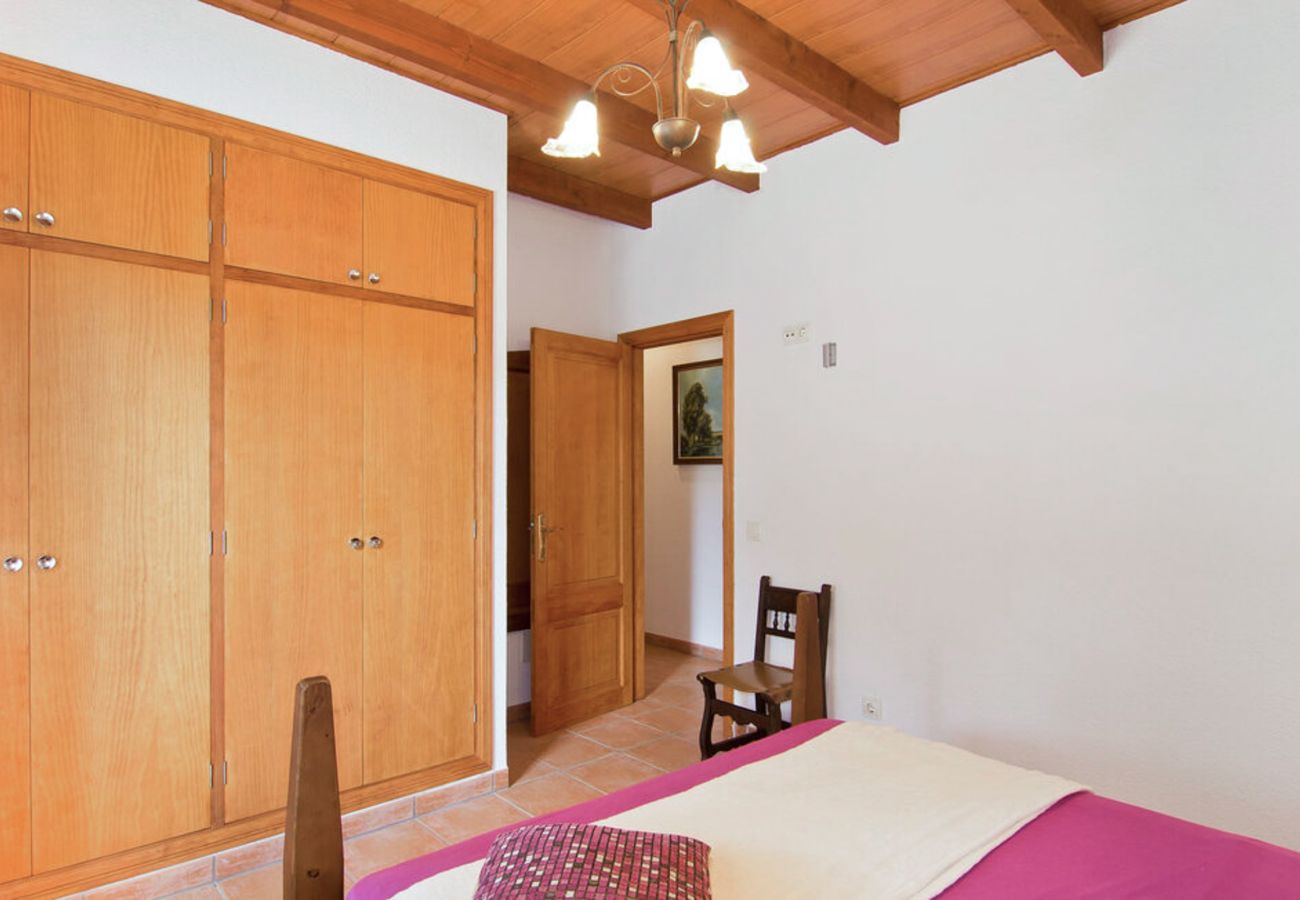 Villa in Sant Llorenç Des Cardassar - Villa Son Segi By Slow Villas