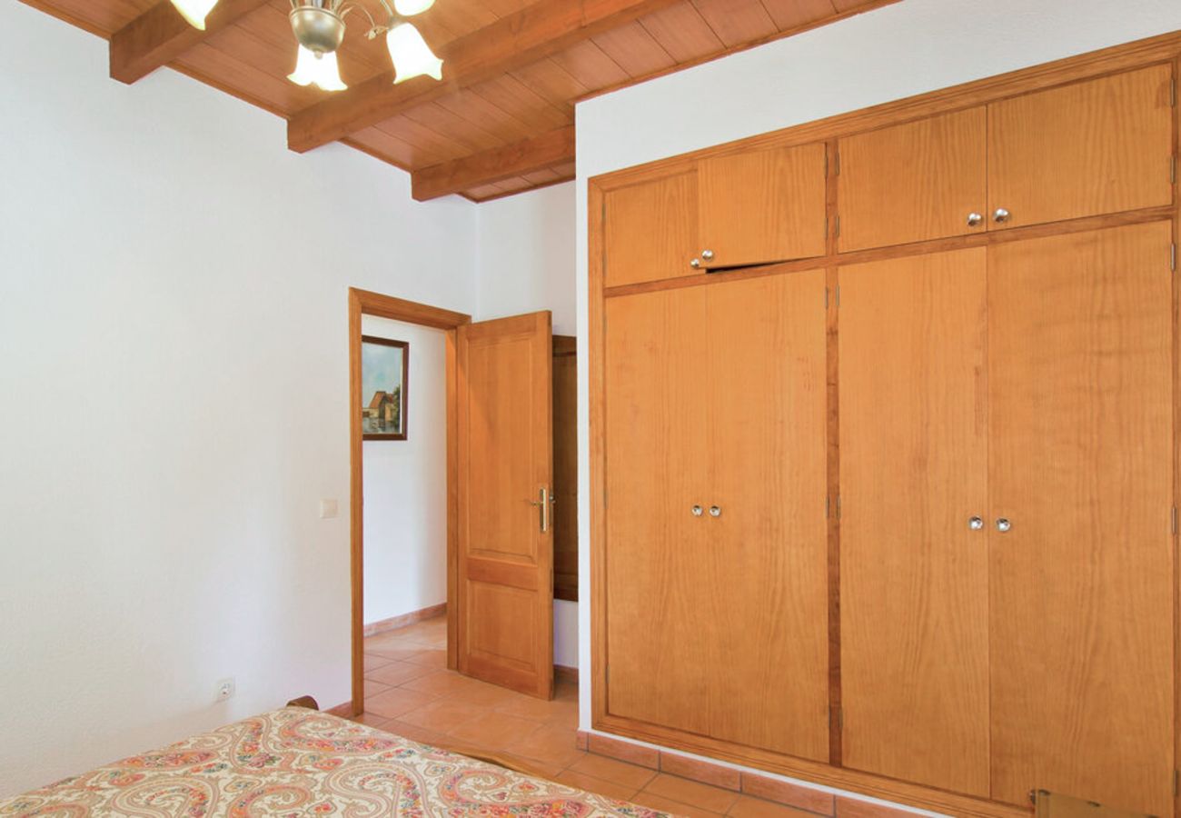 Villa in Sant Llorenç Des Cardassar - Villa Son Segi By Slow Villas