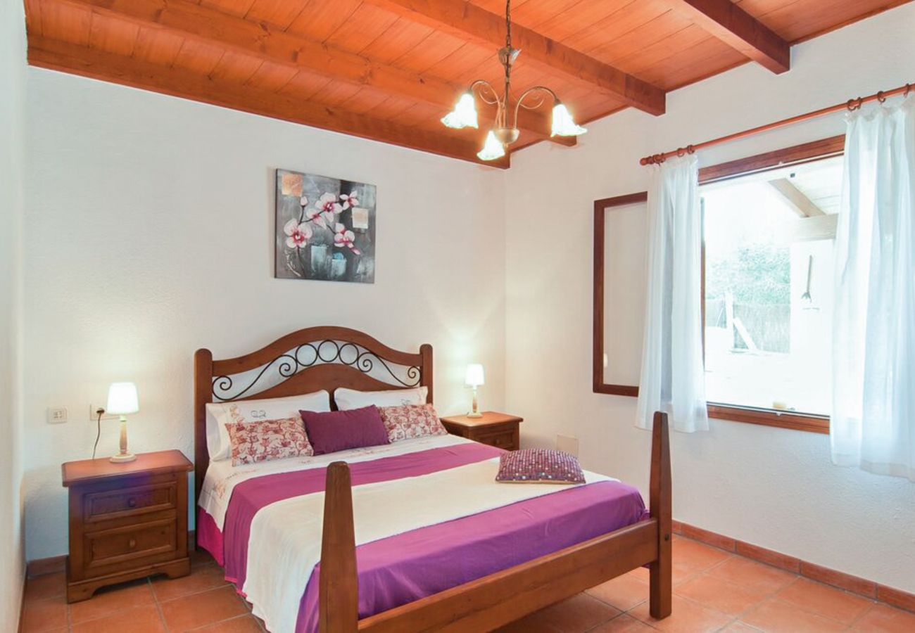 Villa in Sant Llorenç Des Cardassar - Villa Son Segi By Slow Villas