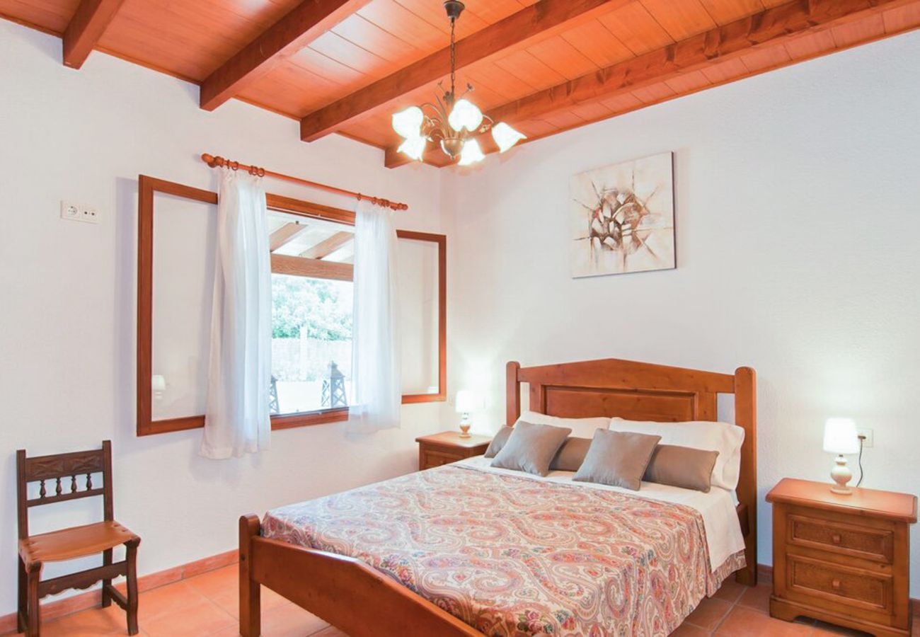 Villa in Sant Llorenç Des Cardassar - Villa Son Segi By Slow Villas