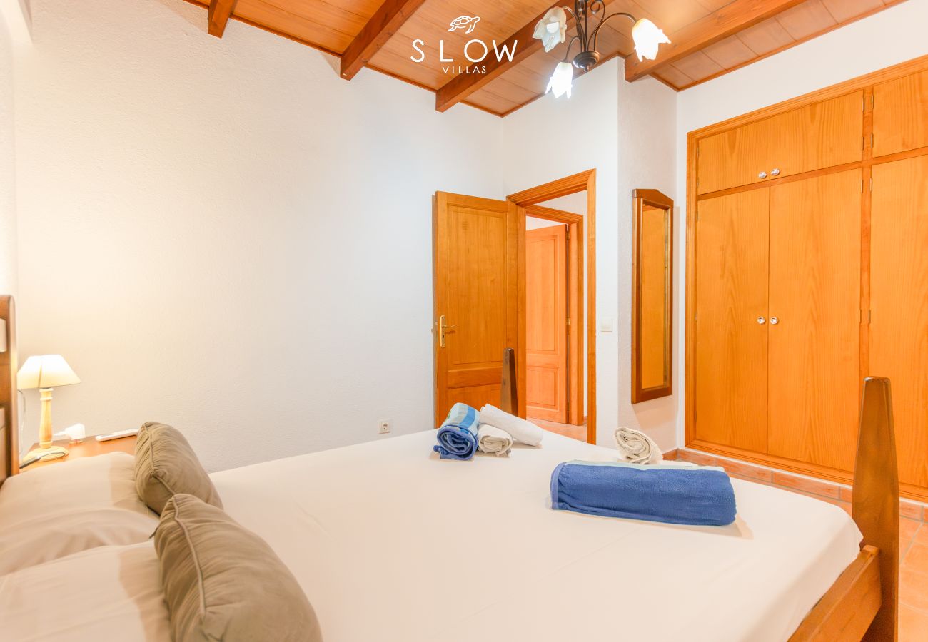 Villa in Sant Llorenç Des Cardassar - Villa Son Segi By Slow Villas