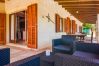 Villa in Sant Llorenç Des Cardassar - Villa Son Segi By Slow Villas