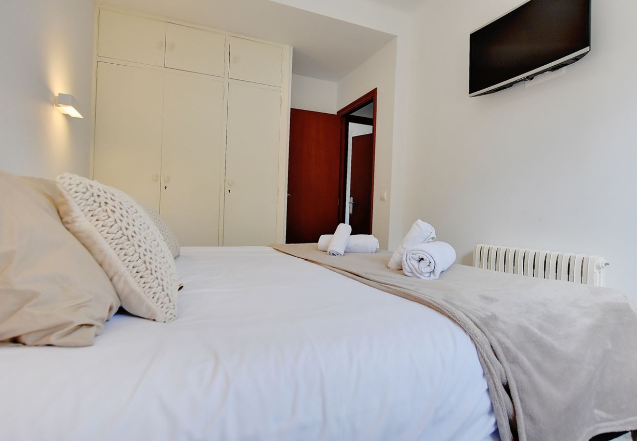Villa in Arenal - Villa Can Benavent By Slow Villas