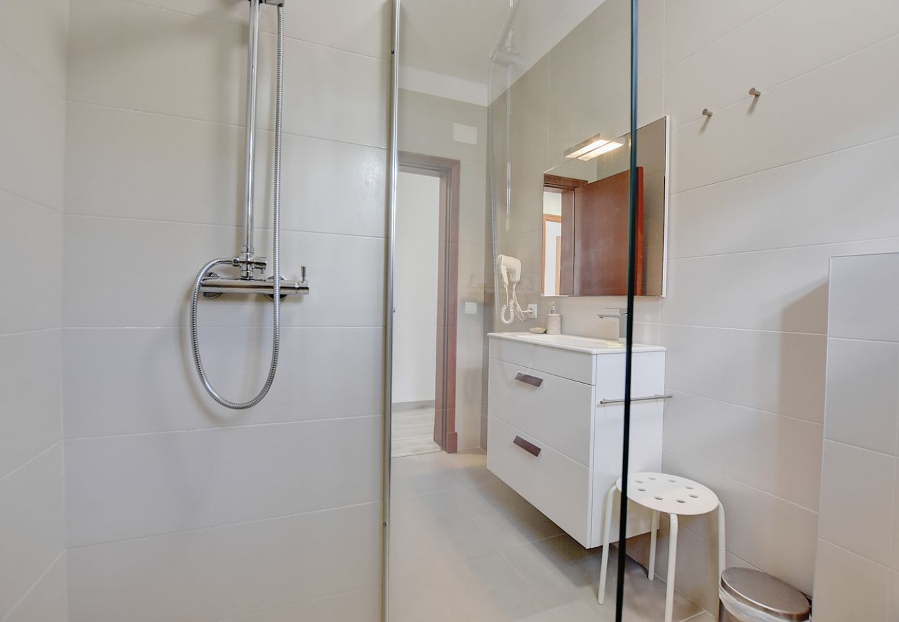 Villa in Arenal - Villa Can Benavent By Slow Villas