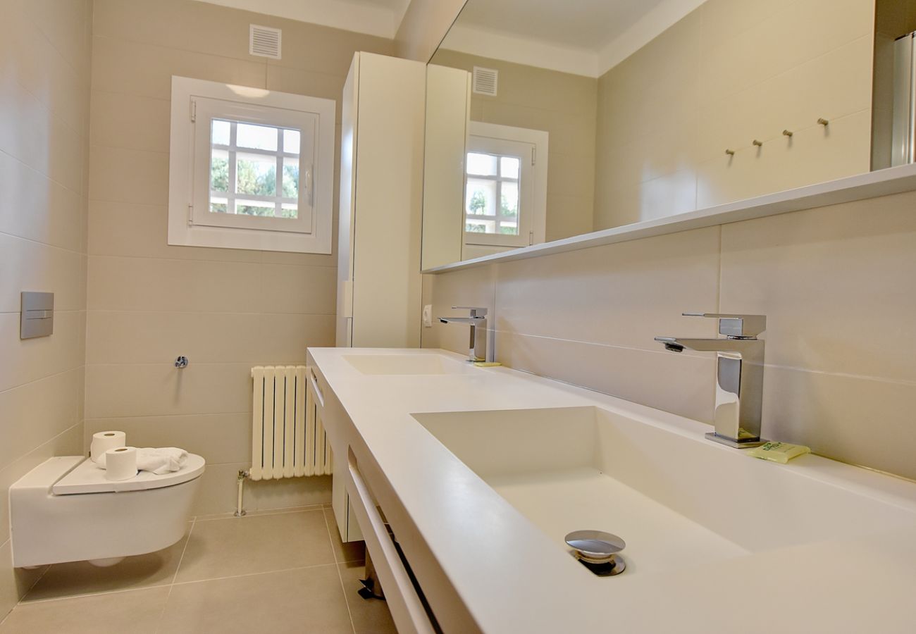 Villa in Arenal - Villa Can Benavent By Slow Villas